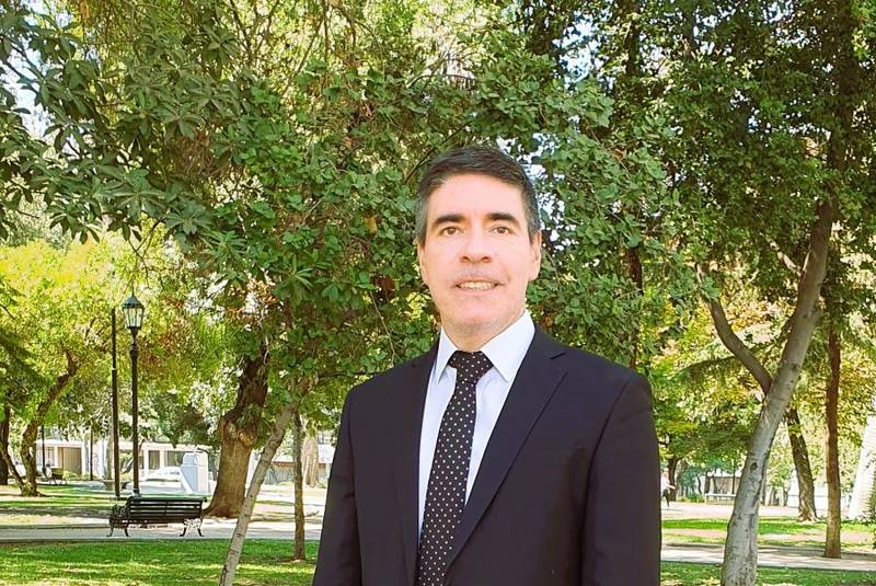 Juan H. Rivera Lobos